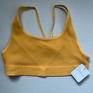 Free people Bra
